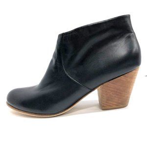 Fortress Of Inca Women's Adriana Coco Boot Black, Size US 10M, EUR 40
